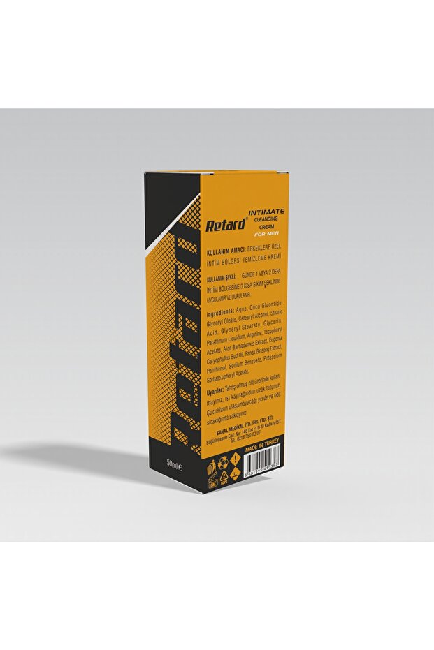 Delay Krem 50 ml - 6