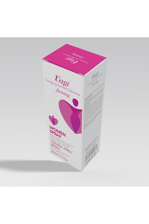 Women Sprey 50 Ml - 4