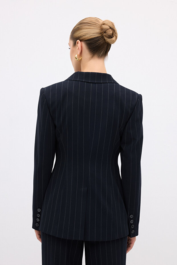 Blazer Ceket - 6