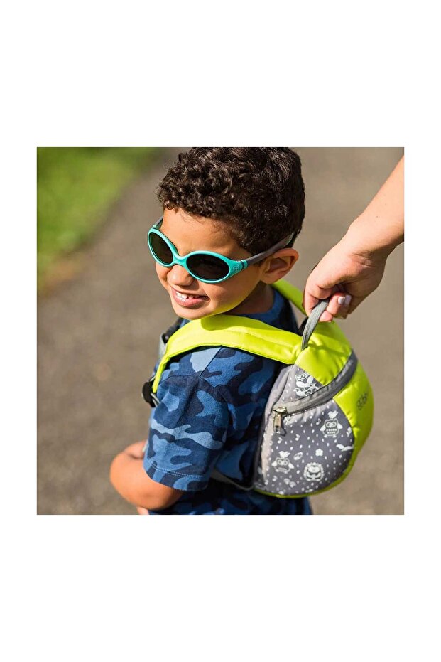 حقيبة ظهر صغيرة من Pakö وحزام للمشي - 4