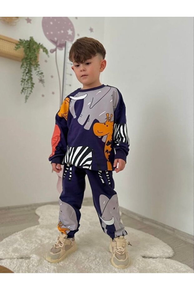 Eşofman Takımı - 1