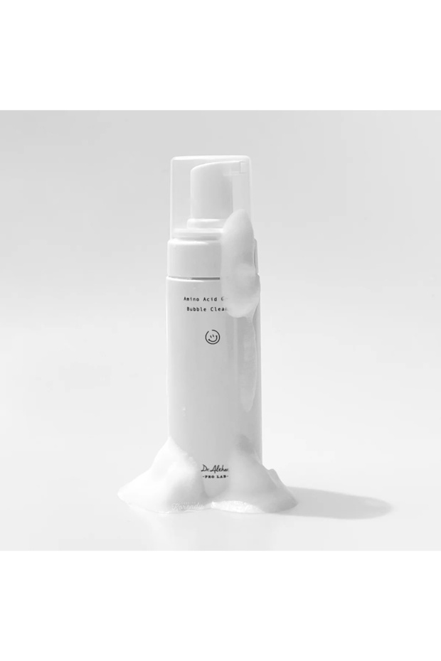 Dr.Althea Amino Acid Gentle Bubble Cleanser 140 ml