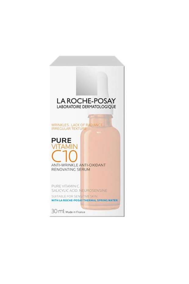 Pure Vitamin C 12 30ml