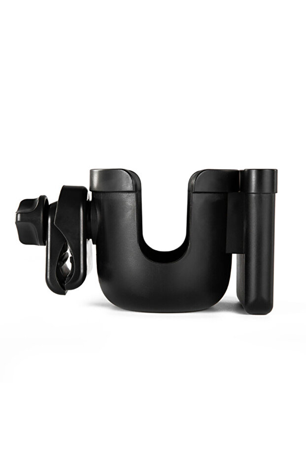 2 - in - 1 Universal stroller Cup & Phone Holder