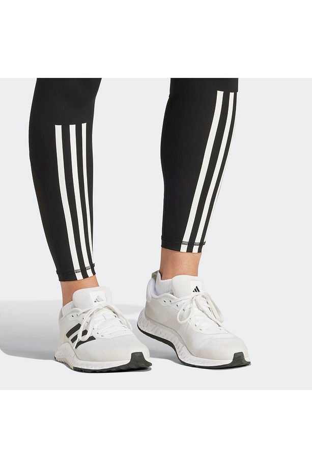 TECHFIT 3-Stripes 7/8 Tayt - 4