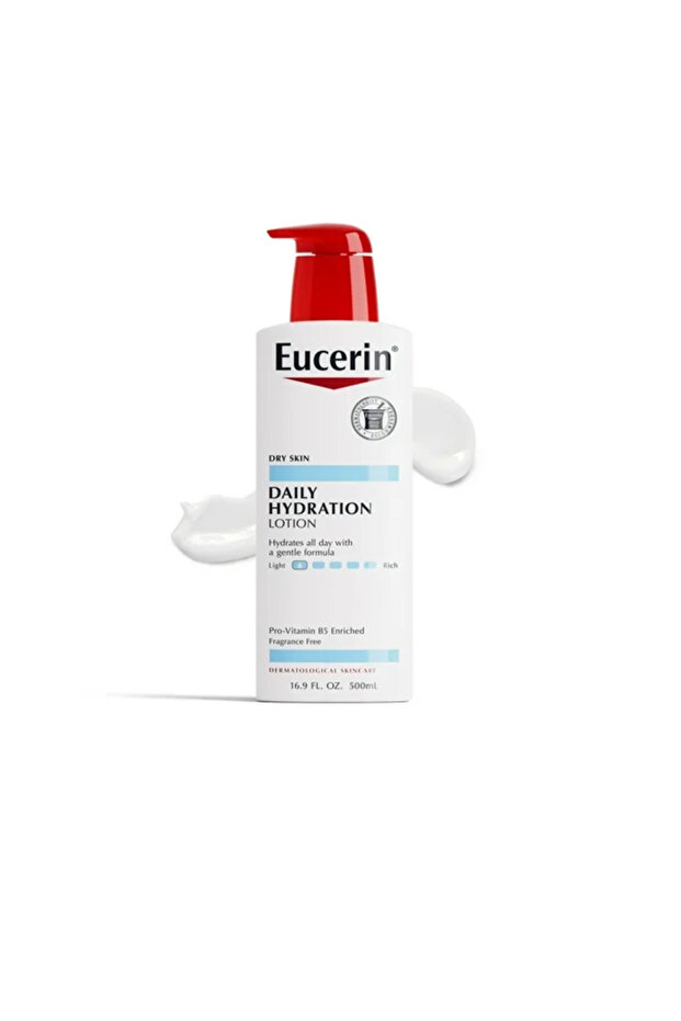 Daily Hydration Lotion 500Ml