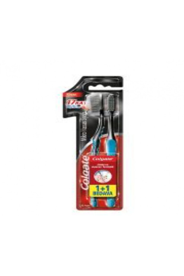 T/B SLIM SOFT CHARCOAL SOFT 1+1 مجانًا (1461)