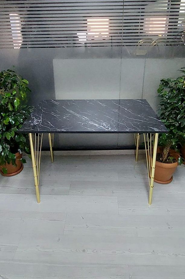 Bahçe,yemek Masası, Balkon, Mutfak Masası, Masa Takımı, Çalışma Masası - 2
