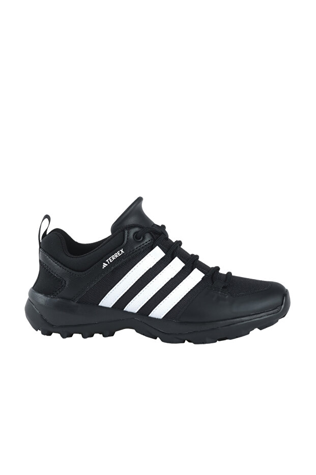 Terrex Daroga Plus Black Outdoor Shoes (Hp8632)