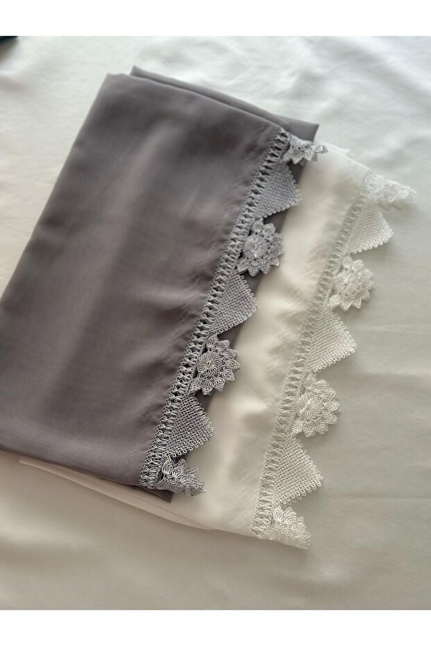 Needlepoint Double Prayer Cloth - 2