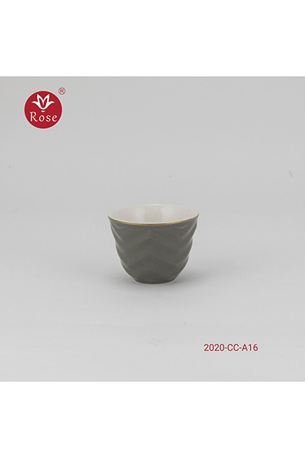 2020 طقم فناجين قهوة عربي بورسلين 12 قطعة