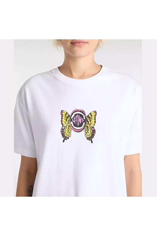 Etheral SS Kadın Tişört - 4