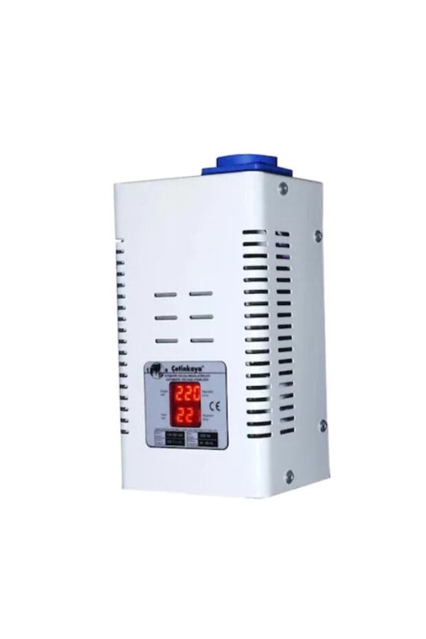 Kombi Regülatörü - 1