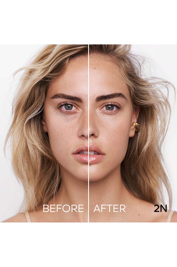 TERRA 24 CONCEALER 2N Kapatıcı - 4