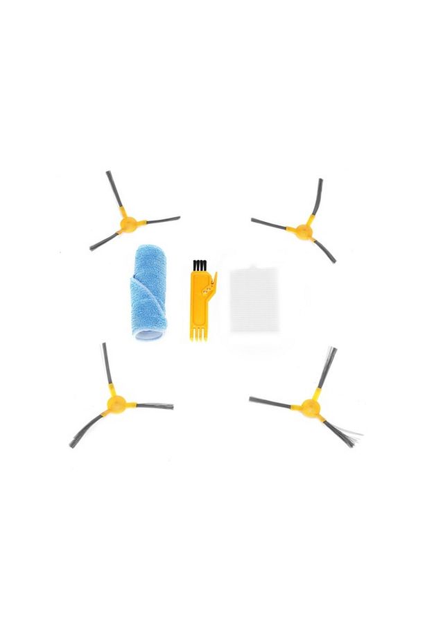 C45 Max Akıllı Robot Süpürge - 3