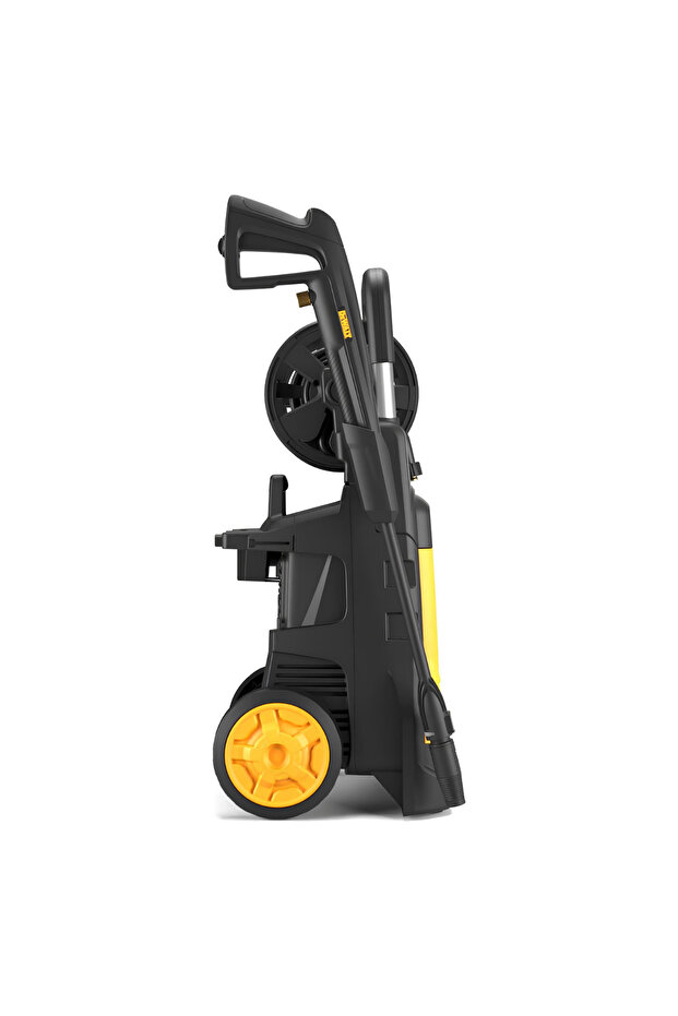 DXPW001M 1800W 130 Bar Basınçlı Yıkama Makinesi - 4