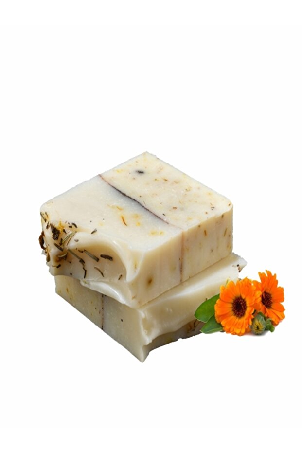 صابون زيت الآذريون - 2