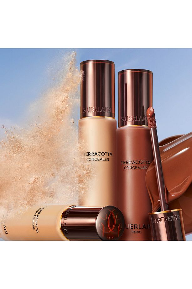 TERRA 24 CONCEALER 2N Kapatıcı - 7