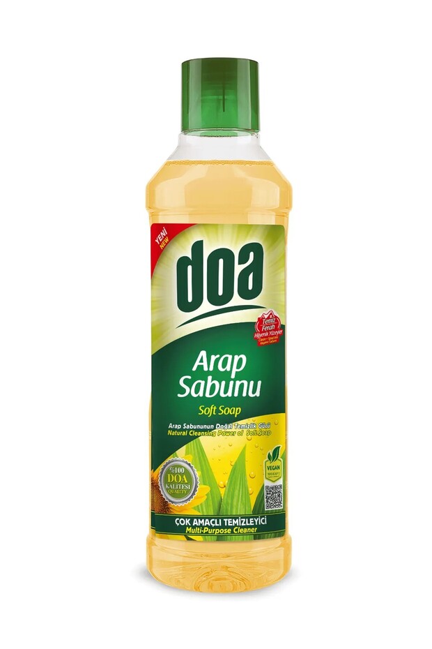 Arap Sabunu 1 Lt - 1