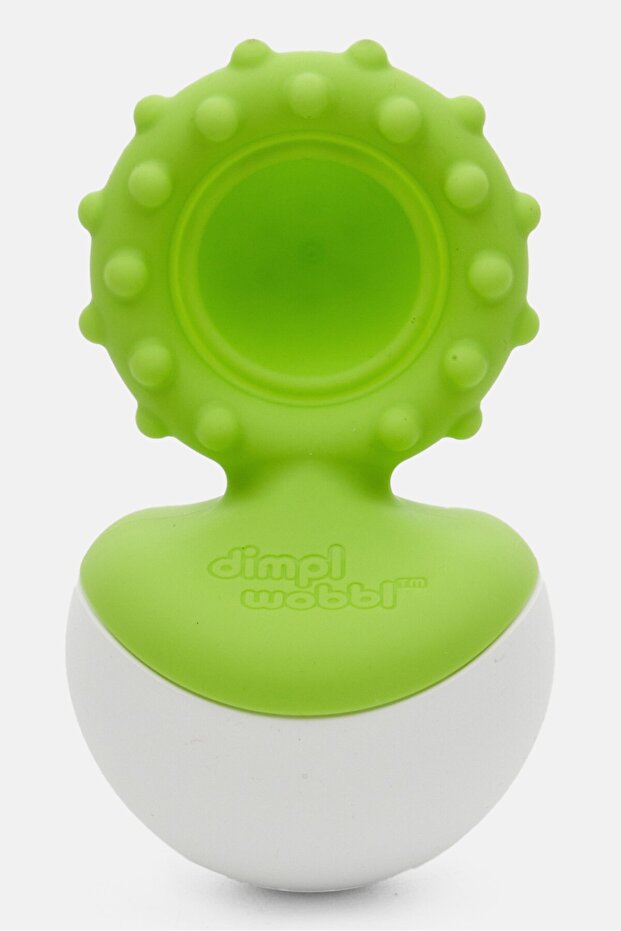 لعبة سيليكون للأطفال الصغار، متنوعة - 2