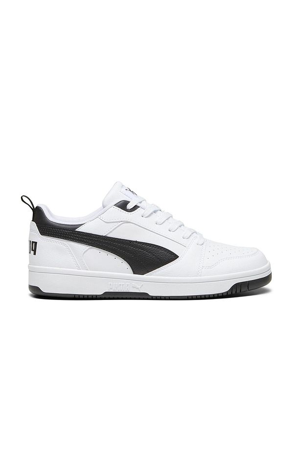 Rebound V6 Low Unisex Günlük Spor Ayakkabı - 1