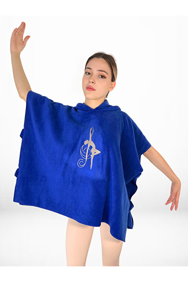 راقصة الباليه بونشو - 4