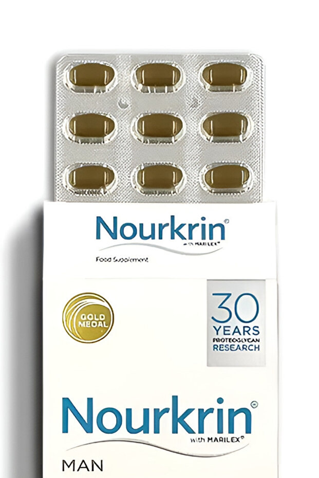 2'li Man 60 Tablet - 3