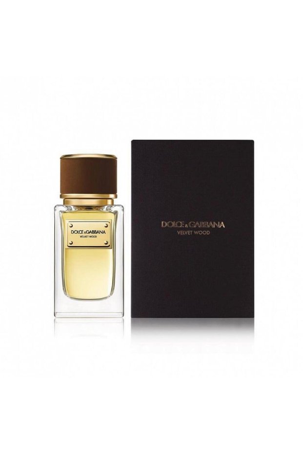 عطر دي اند جي فيلفيت عود للنساء او دي بارفان 50 مل