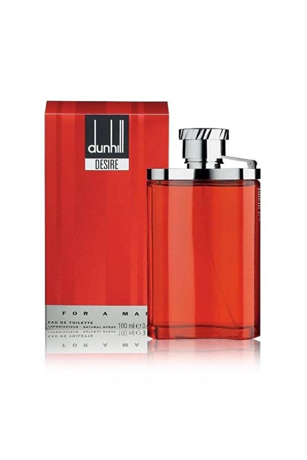 عطر ديزاير ريد أو دو تواليت 100 مل