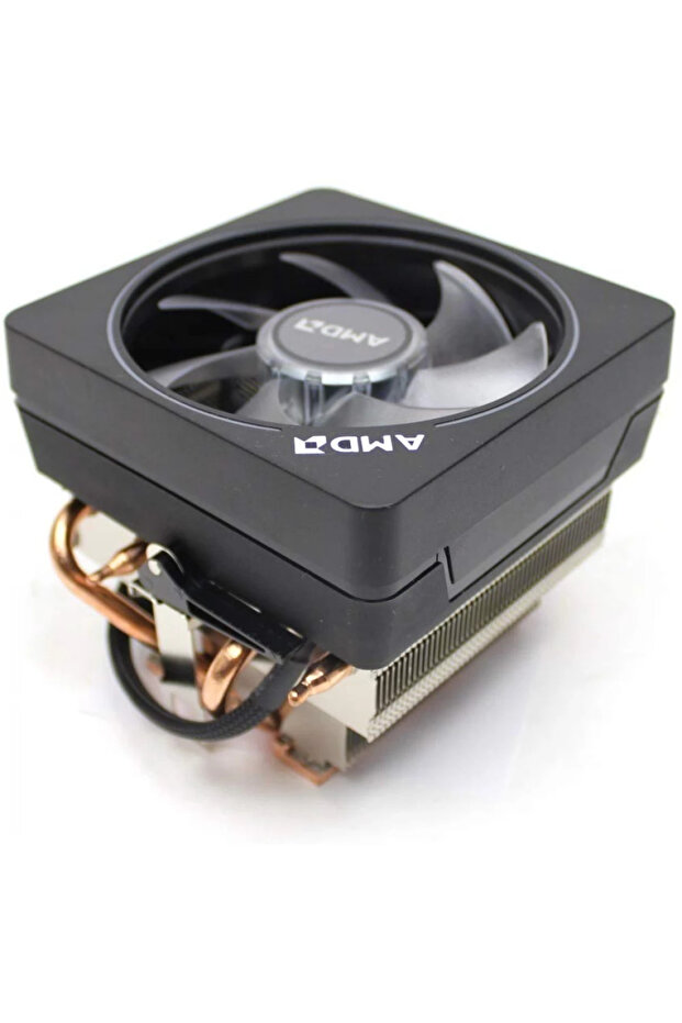 مبرد وحدة المعالجة المركزية Wraith PRISM AM4/AM5 (712-000075) - 1