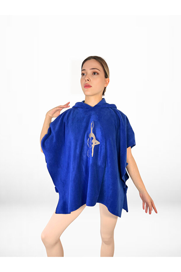 راقصة الباليه بونشو - 2