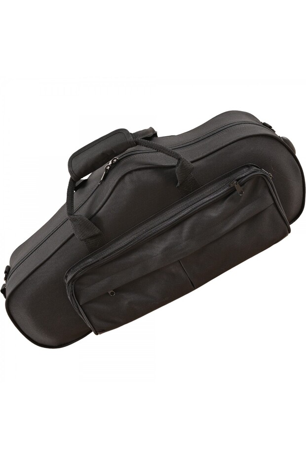 YAS-6108L Alto Saksafon - 4