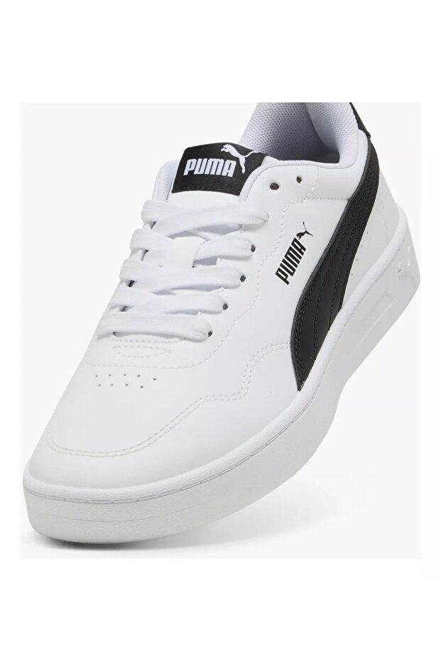 White-Puma Black - 3