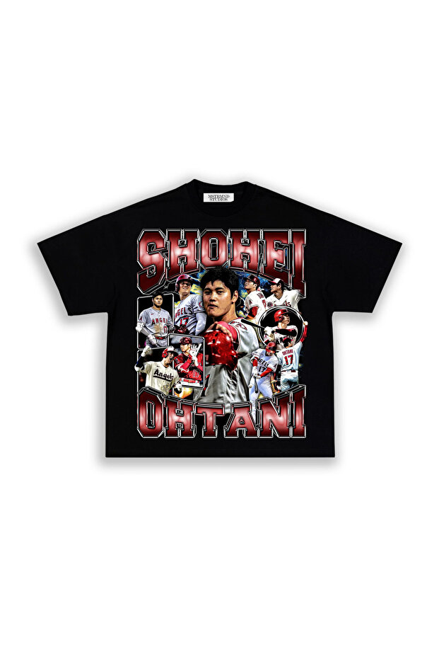 تيشيرت عالي الجودة - 1