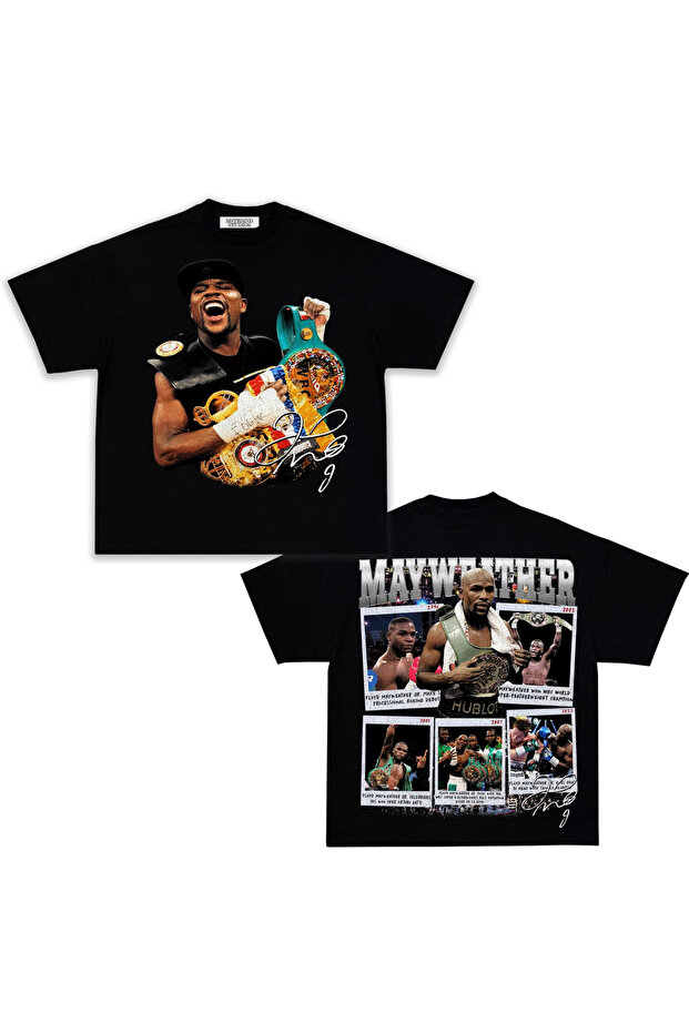 تيشيرت عالي الجودة - 1