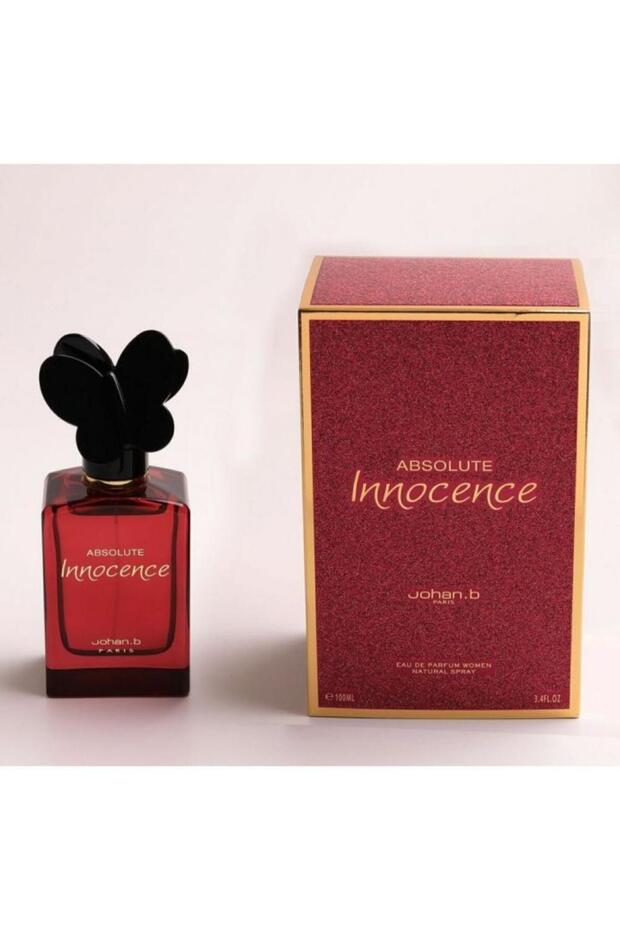 ABSOLUTE INNOCENCE FOR WOMAN EDP 100ml