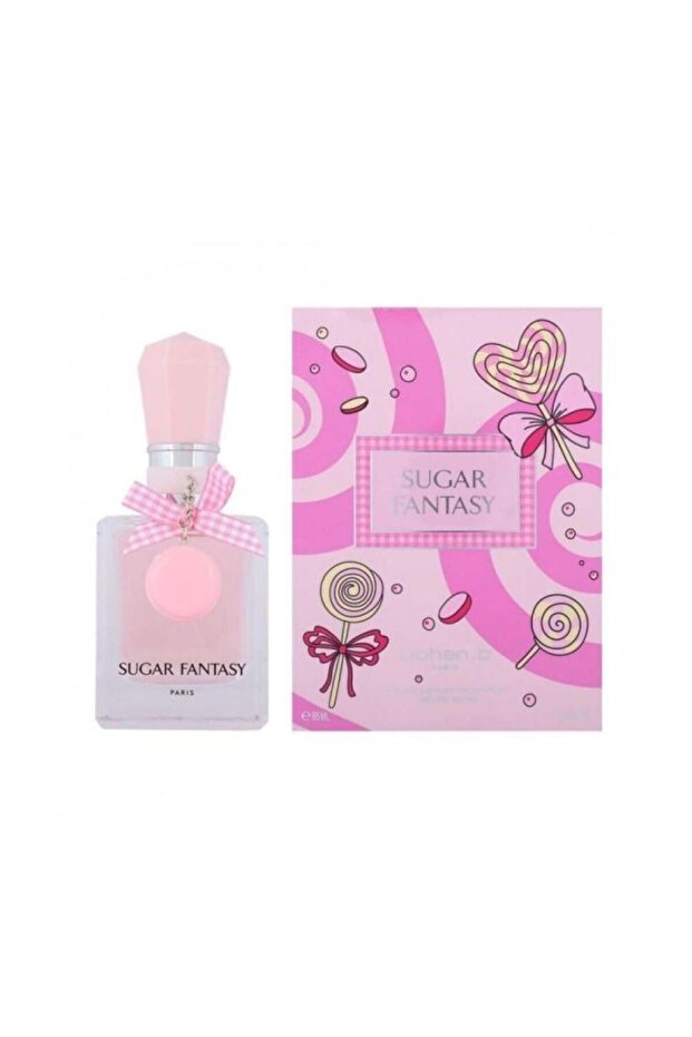 عطر سوجر فانتاسي للنساء 85 مل