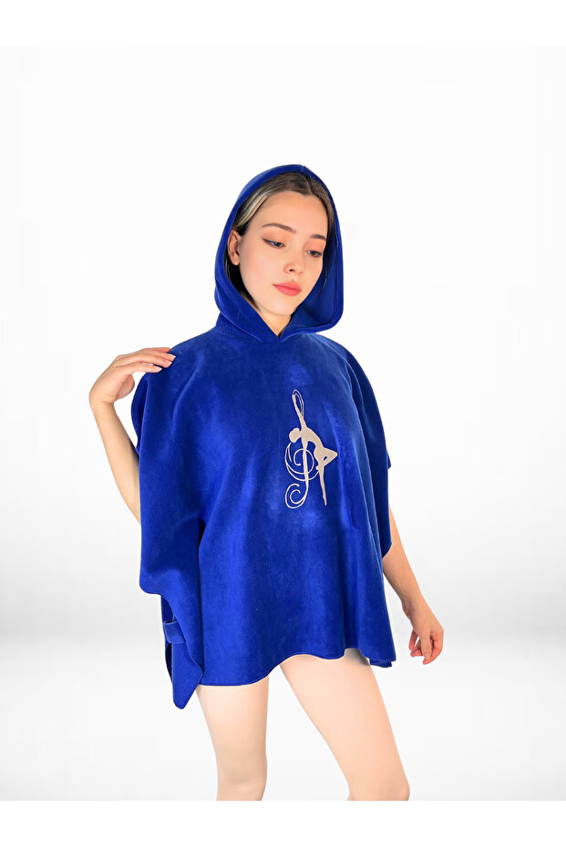 راقصة الباليه بونشو - 3