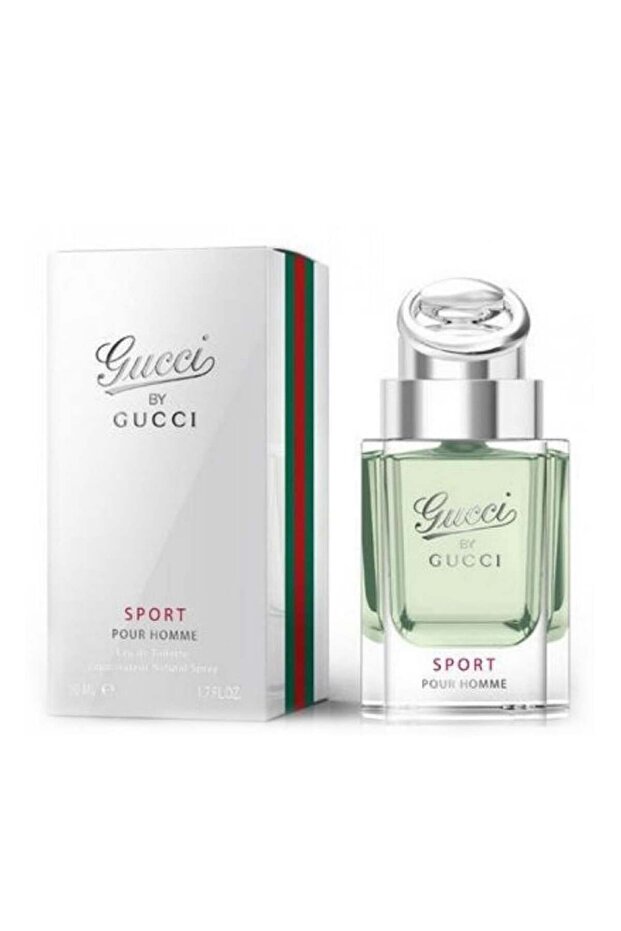 جوتشي باي جوتشيم سبورت او دي تواليت 50 مل - 1