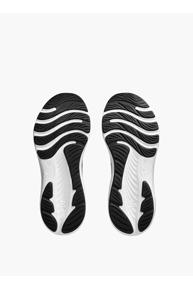 Asics Men's Logo Detail Lace-Up Running Shoes - GEL CONTEND 9 - 7