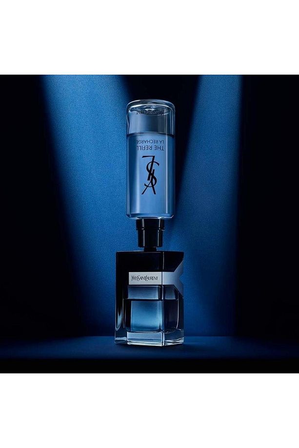 Y Refill EDP 150 ml Erkek Parfümü - 6