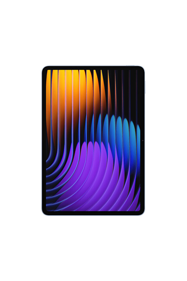 Pad 7 8+256 GB Wi-Fi Mavi Tablet(Xiaomi Türkiye GarantiliXiaomi) - 2