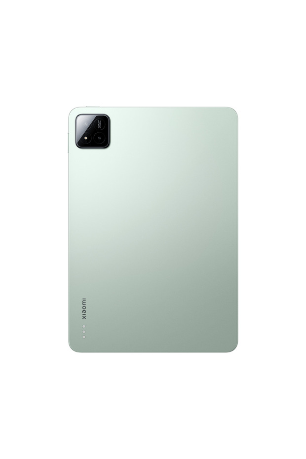 Pad 7 8+256 GB 11.2" Wi-Fi Yeşil Tablet (Adaptörlü Kutu) - 6