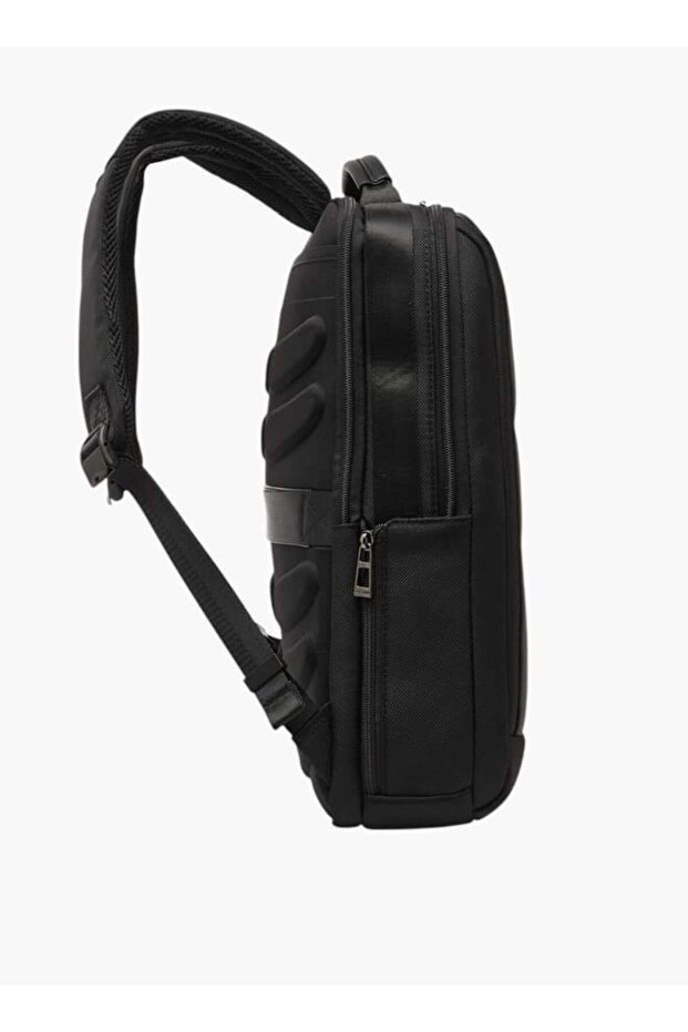 حقيبة ظهر متينة مع أحزمة ومقبض قابلين للتعديل - 3