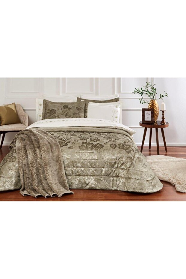 Çeyiz Seti Bright  (10 Parça) - 1