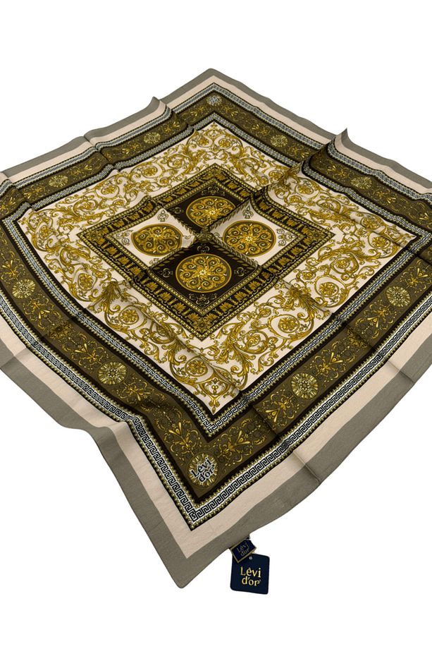 Organic Modal Eşarp LD1944 - 1