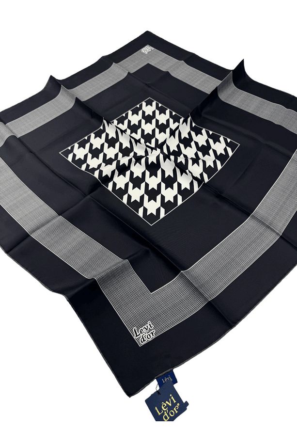 Twill İpek Eşarp LD4171 - 2