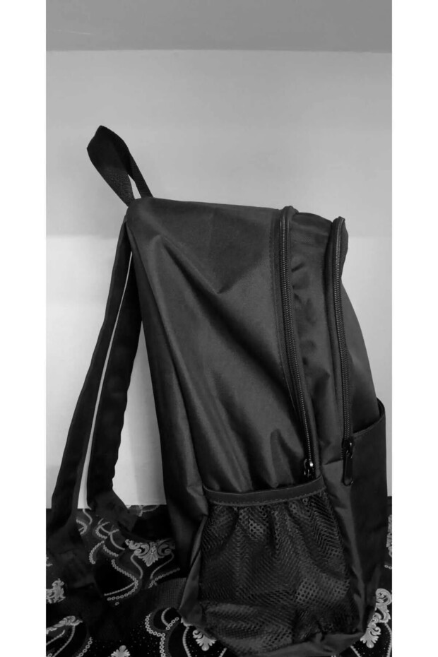 Backpack - 2