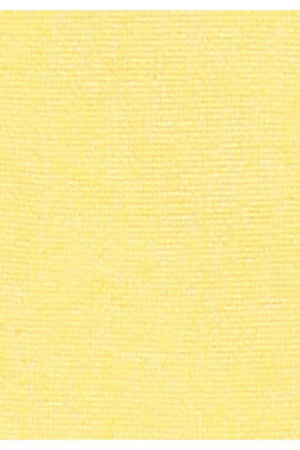 Slim Fit Erkek Sari Deniz Şortu - 7