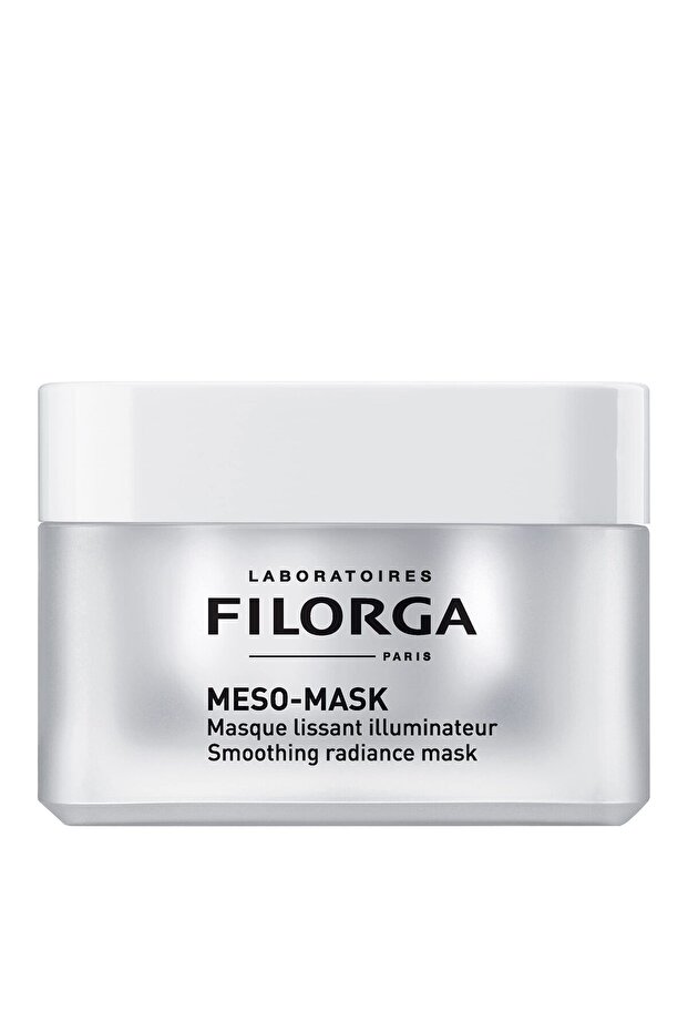Meso-Mask with Collagen & Elastin for Anti-Aging, Hydration & Brightening, 1.69 fl. oz.